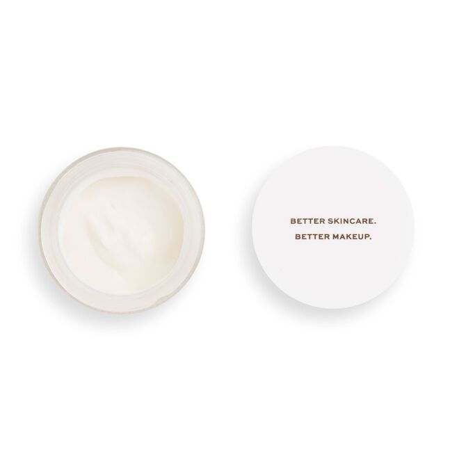 REVOLUTION SKINCARE MOISTURE CREAM SPF15 NORMAL TO DRY SKIN