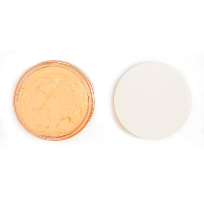REVOLUTION SKINCARE VITAMIN C, TURMERIC & CRANBERRY SEED ENERGISING MASK