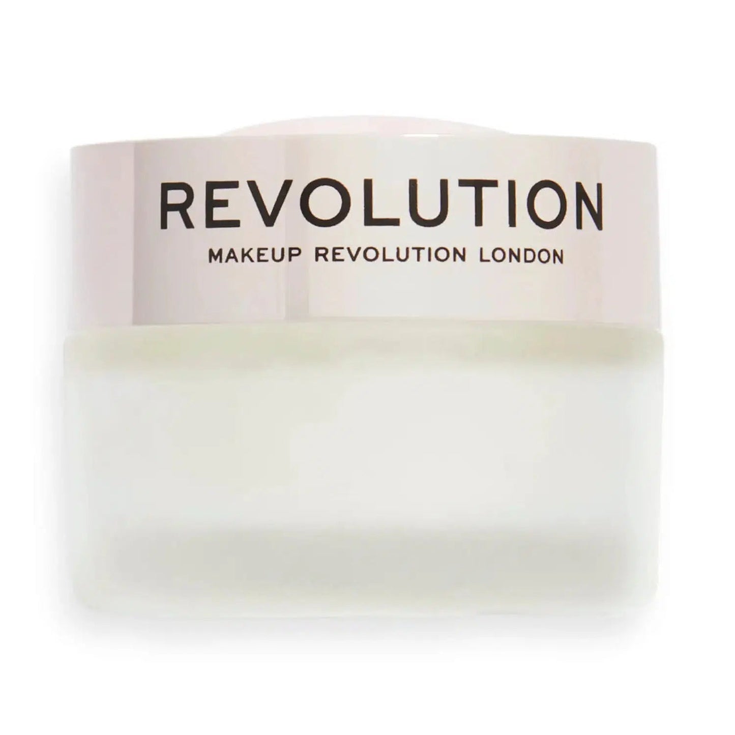 REVOLUTION SUGAR KISS LIP SCRUB MINT