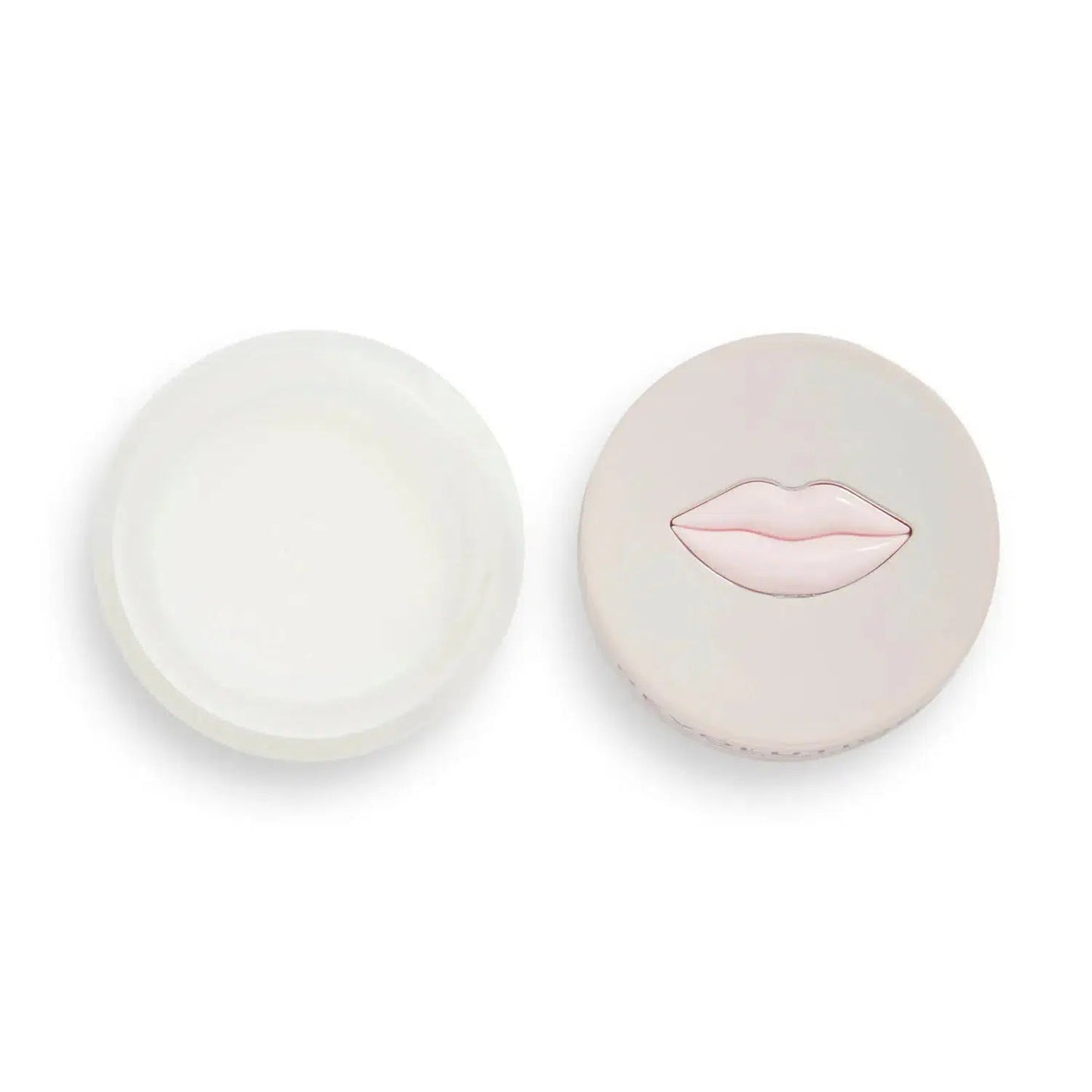 REVOLUTION SUGAR KISS LIP SCRUB MINT