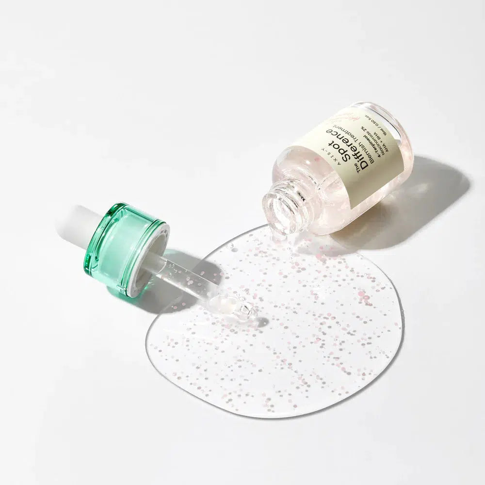 SPOT THE DIFFERENCE BLEMISH TREATMENT 15ML