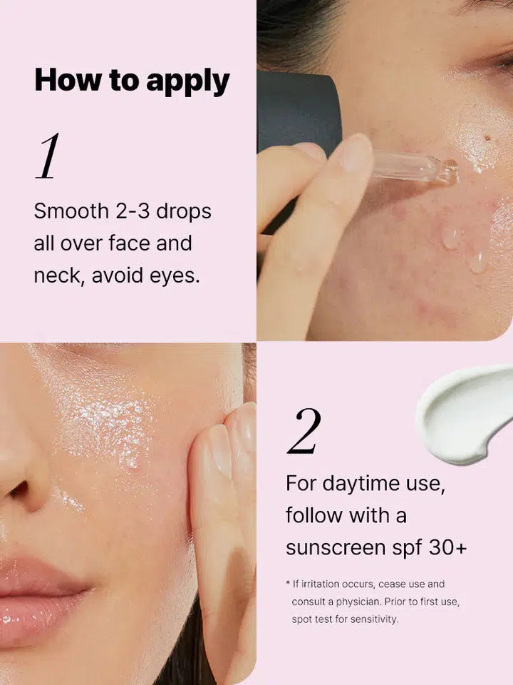 THE NIACINAMIDE 15 SERUM 20ML