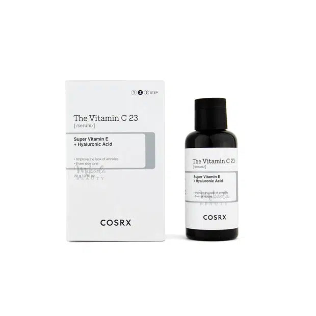 THE VITAMIN C 23 SERUM 20ML