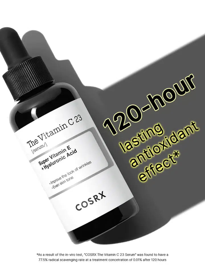 THE VITAMIN C 23 SERUM 20ML