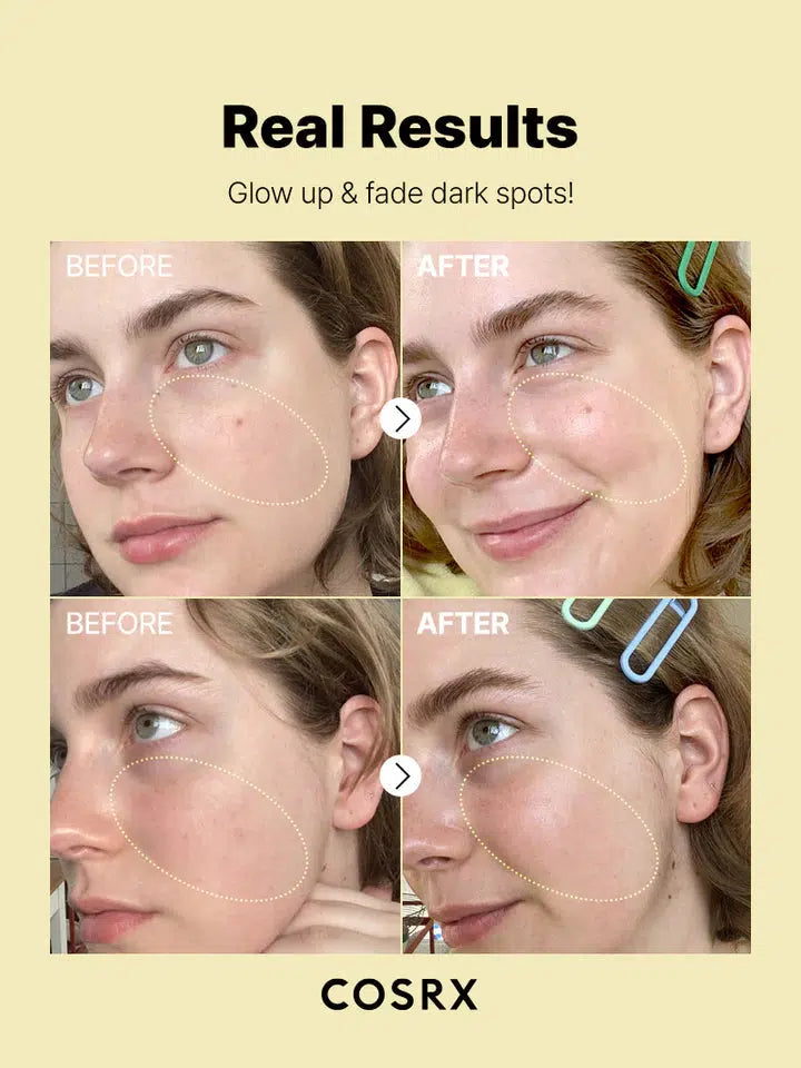 THE VITAMIN C 23 SERUM 20ML