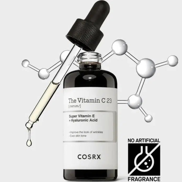 THE VITAMIN C 23 SERUM 20ML