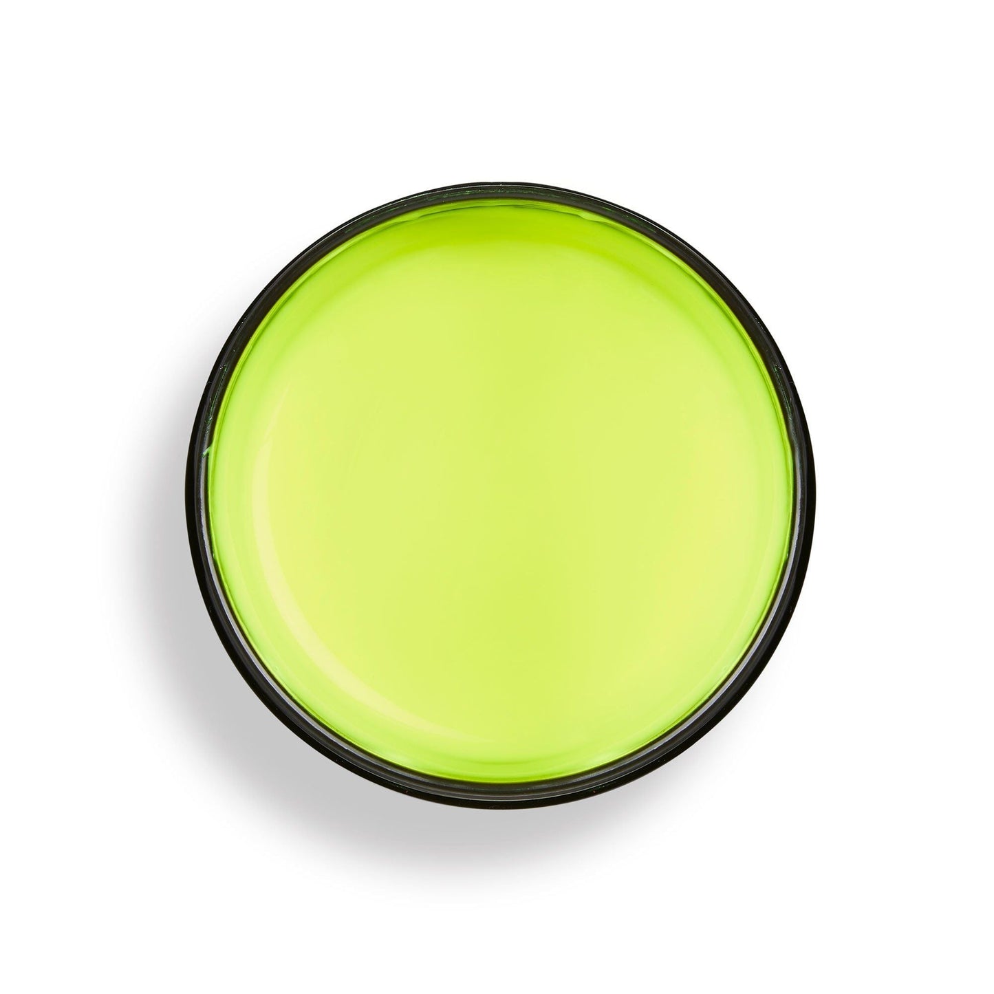 UV NEON HAIR MAKE UP NEON YELLOW