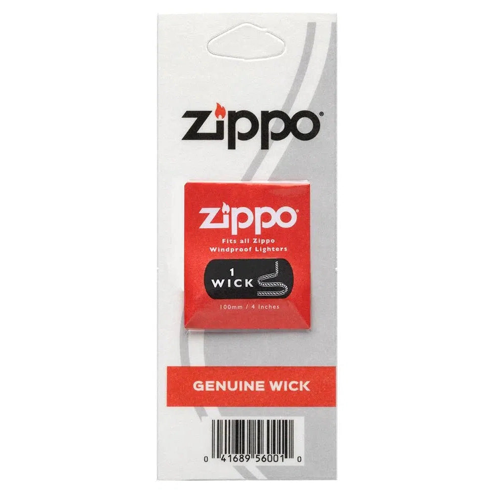 WICK INDIVIDUALLY CARDED