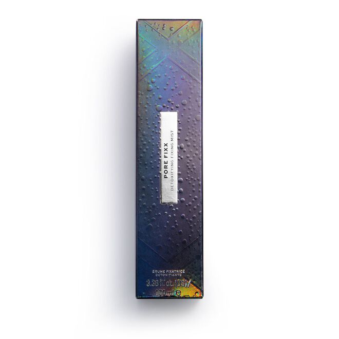 XX REVOLUTION PORE FIXX FIXING MIST
