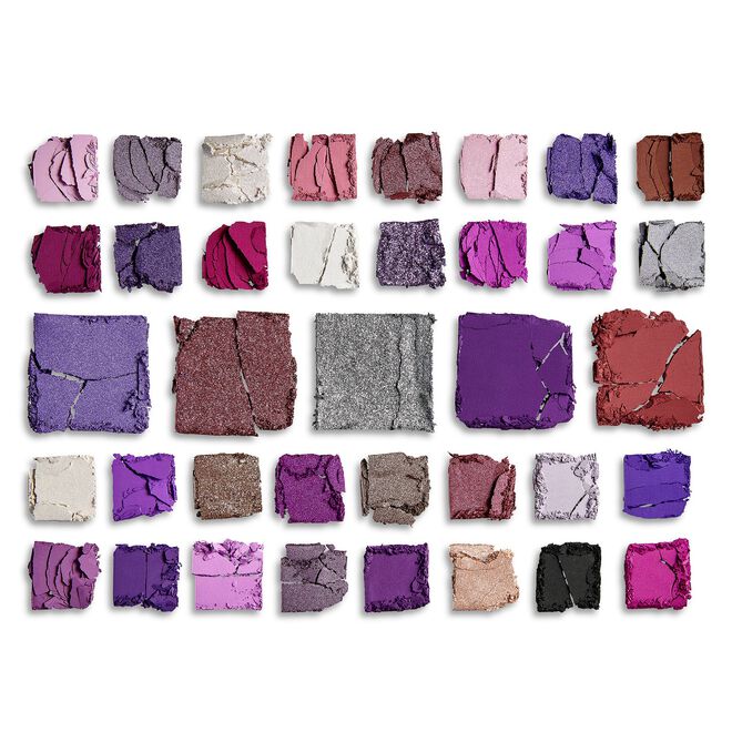 XX REVOLUTION X SHADOW PALETTE X-GEN