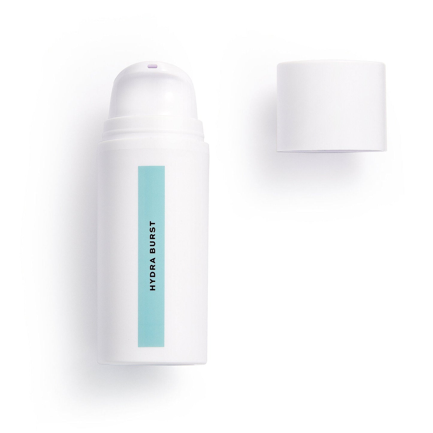 XX REVOLUTION HYDRA BURST SPF30 LIGHT MOISTURE SHIELD WITH HYALURONIC ACID