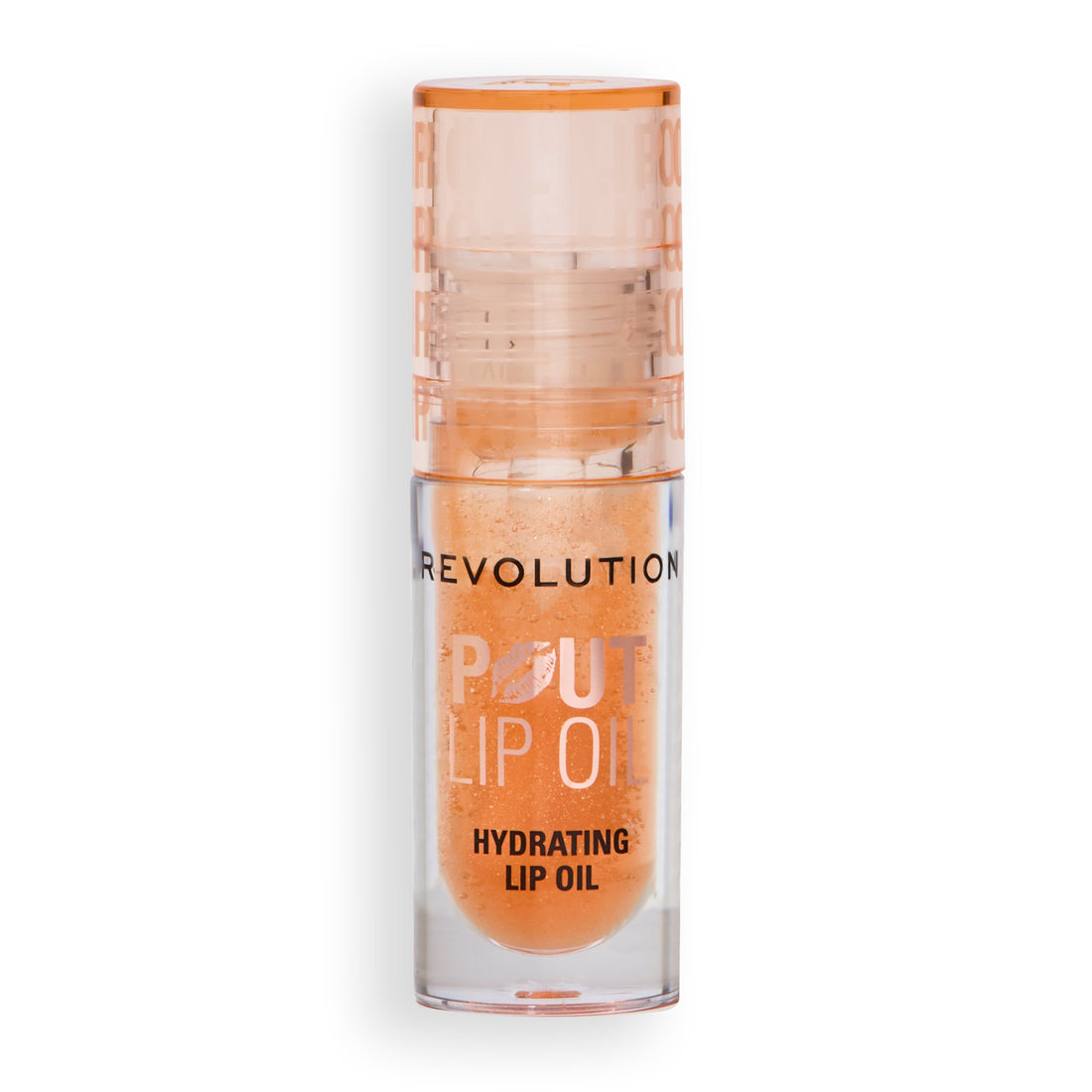 Revolution Pout Lip Oil — lip gloss, oils and balms at Quadis Mauritius