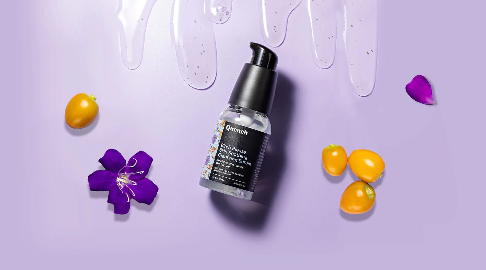BAKUCHIOL: THE PLANT-BASED RETINOL ALTERNATIVE THAT WILL TRANSFORM YOU