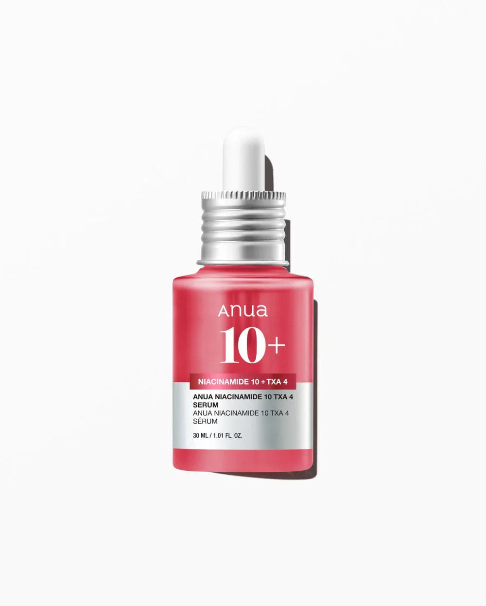 Anua Niacinamide 10% + TXA 4% Dark Spot Correcting Serum 30ml