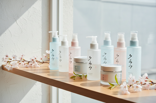 K-Beauty in Mauritius: Best Korean Skincare Brands to Try (2025)