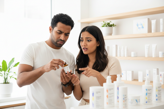 When Your Skincare Routine Isn’t Working as Expected — Fitzpatrick Skin Type May Be Why