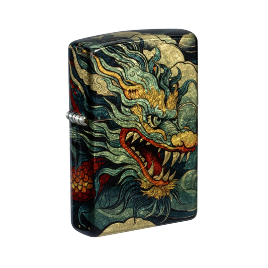 DRAGON DESIGN