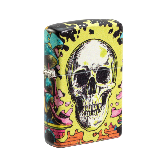 SKULL DESIGN
