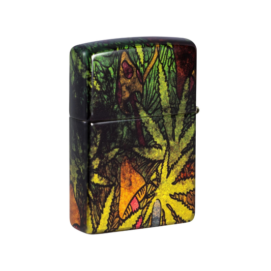 COUNTER CULTURE DESIGN
