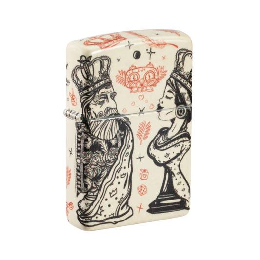 CHESS DESIGN