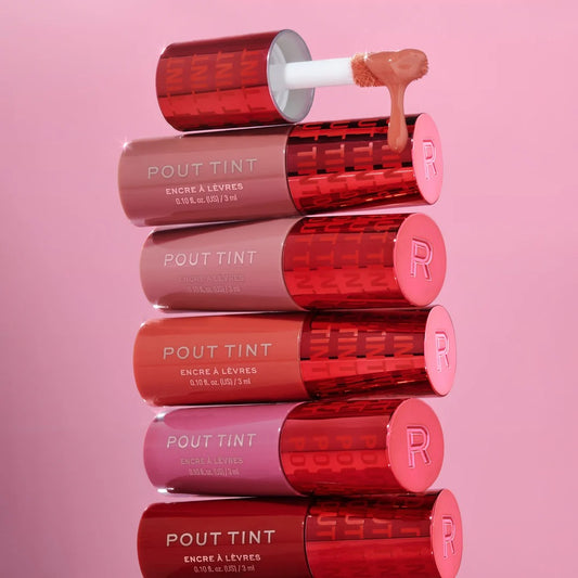REVOLUTION POUT TINT