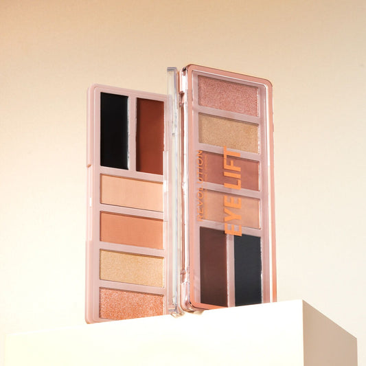 REVOLUTION EYE LIFT PALETTE