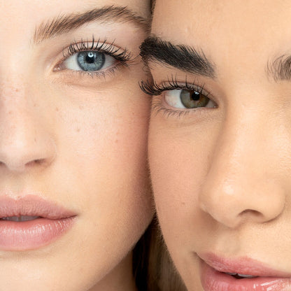 REVOLUTION WISPIFY FALSE LASH MASCARA