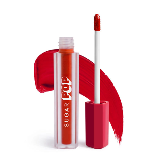 SUGAR POP MATTE LIPCOLOR