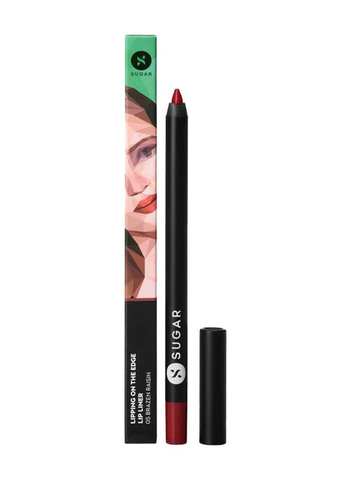 10HR LIPPING ON THE EDGE LIP LINER