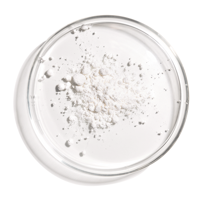 100% L-ASCORBIC ACID POWDER 20G