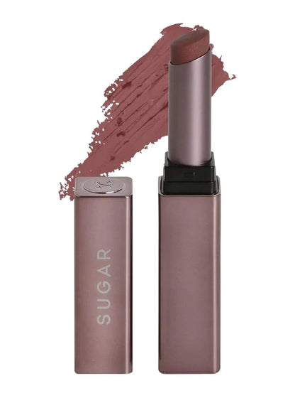 SUGAR METTLE SATIN LIPSTICK