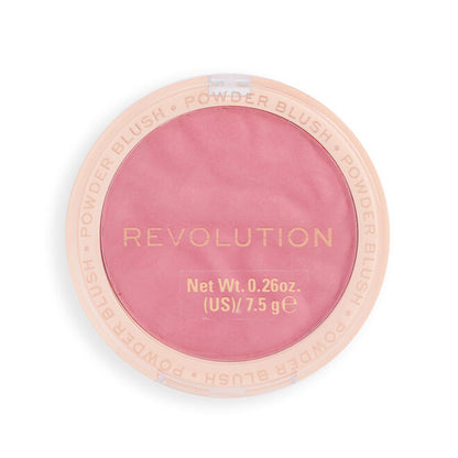 REVOLUTION BLUSHER RELOADED BALLERINA