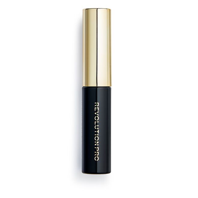 REVOLUTION PRO BROW VOLUME & SCULPT GEL CLEAR