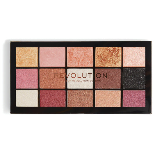 REVOLUTION RELOADED PALETTE AFFECTION