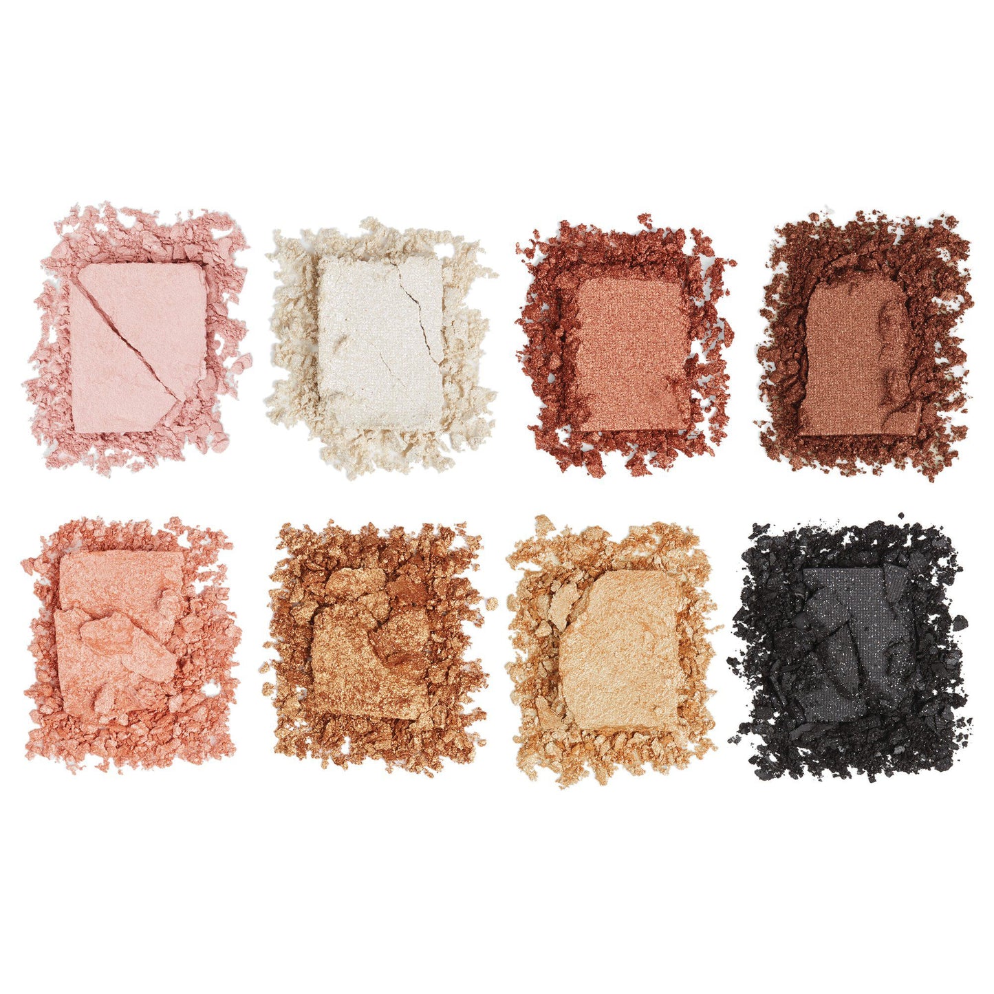 REVOLUTION RELOADED PALETTE AFFECTION