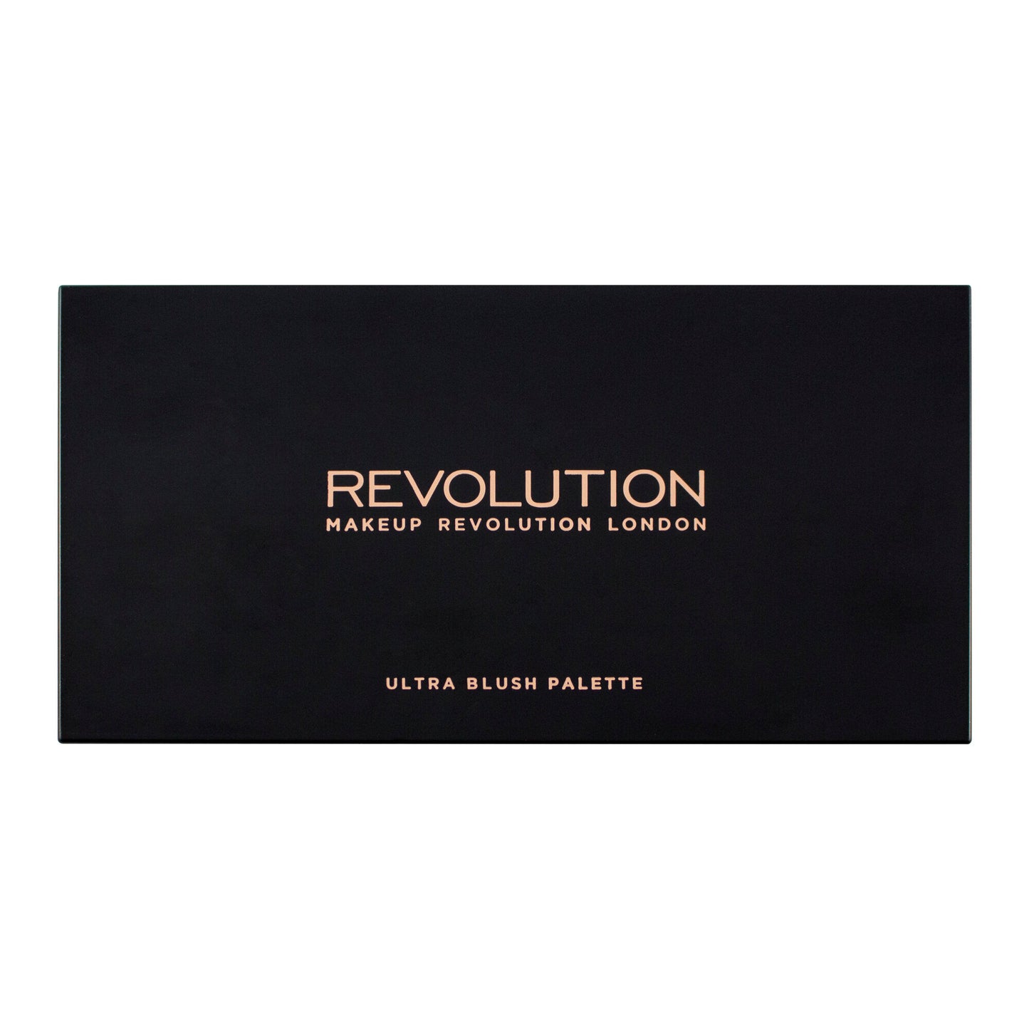 REVOLUTION ULTRA BLUSH PALETTE SUGAR & SPICE