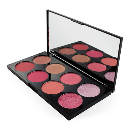 REVOLUTION ULTRA BLUSH PALETTE SUGAR & SPICE