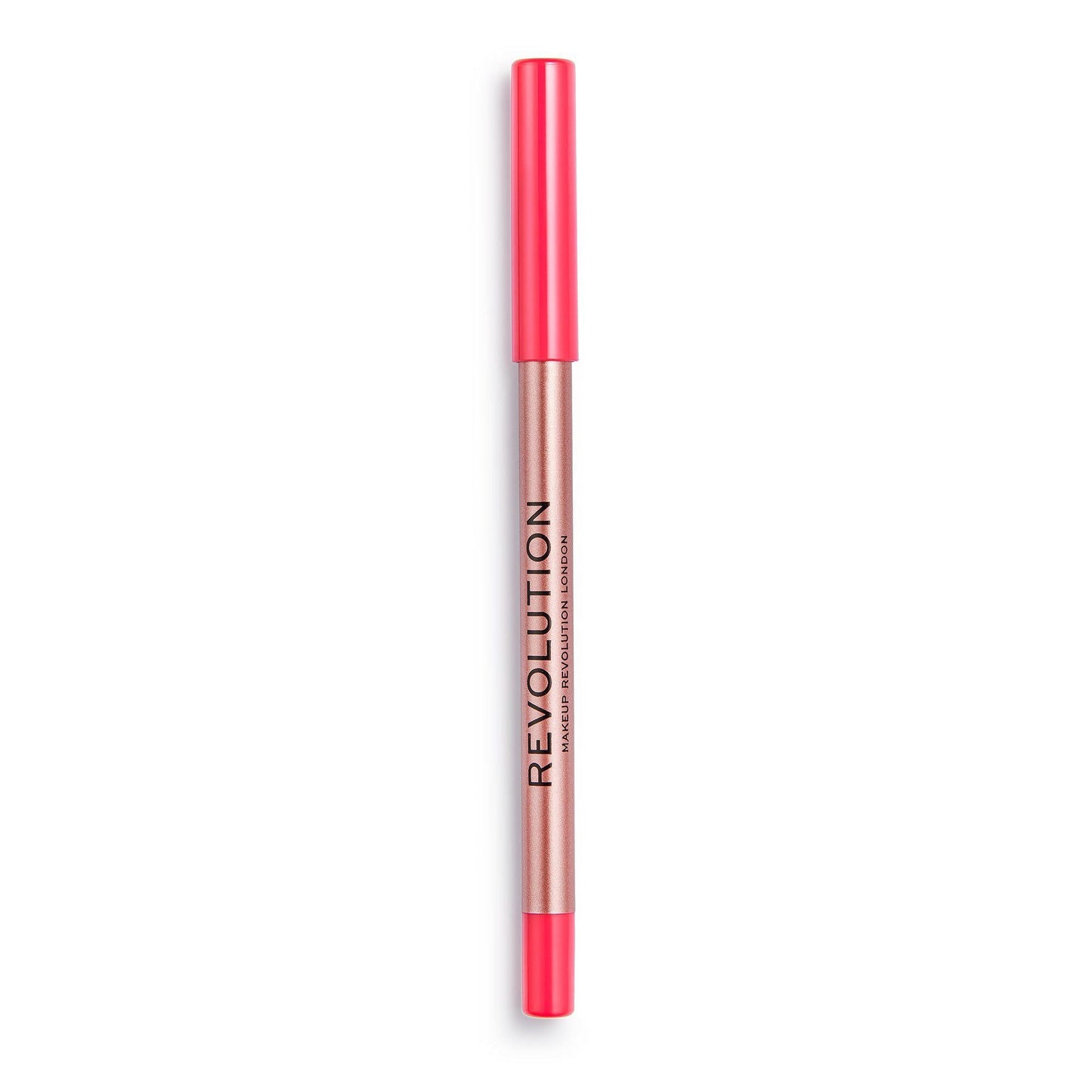 REVOLUTION SATIN KISS LIPLINER