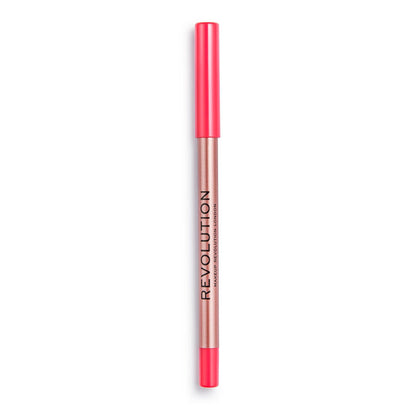 REVOLUTION SATIN KISS LIPLINER