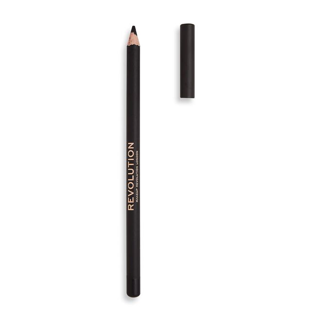 REVOLUTION KOHL EYELINER
