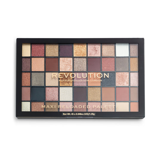 REVOLUTION MAXI RELOADED PALETTE LARGE IT UP