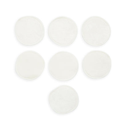 REVOLUTION SKINCARE REUSABLE MAKE UP REMOVAL PADS