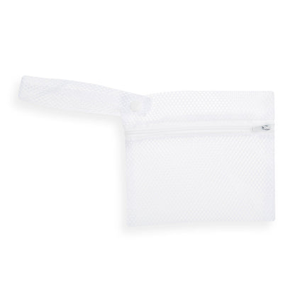 REVOLUTION SKINCARE REUSABLE MAKE UP REMOVAL PADS