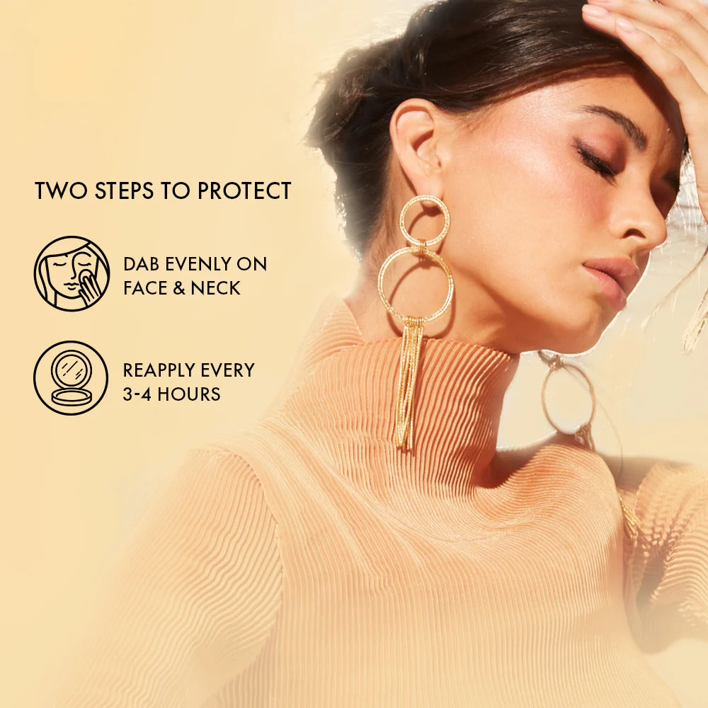 LAKME SUN EXPERT ULTRA MATTE SPF 40 PA+++ COMPACT 7G