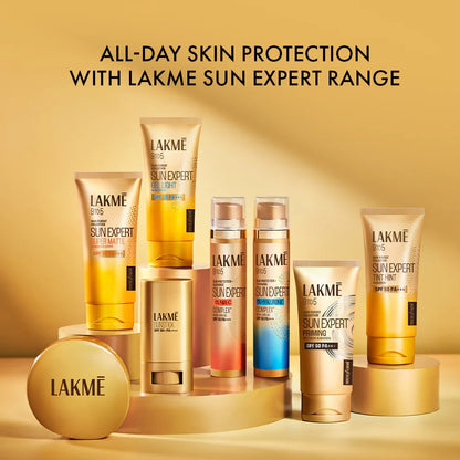 LAKME SUN EXPERT ULTRA MATTE SPF 40 PA+++ COMPACT 7G