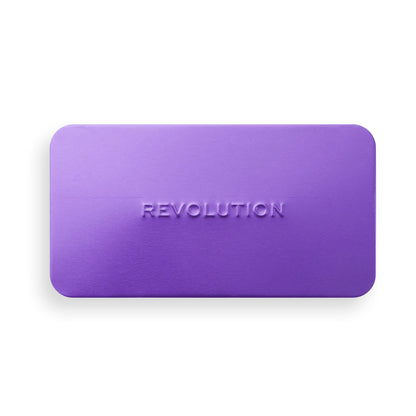REVOLUTION FOREVER FLAWLESS DYNAMIC MESMERIZED