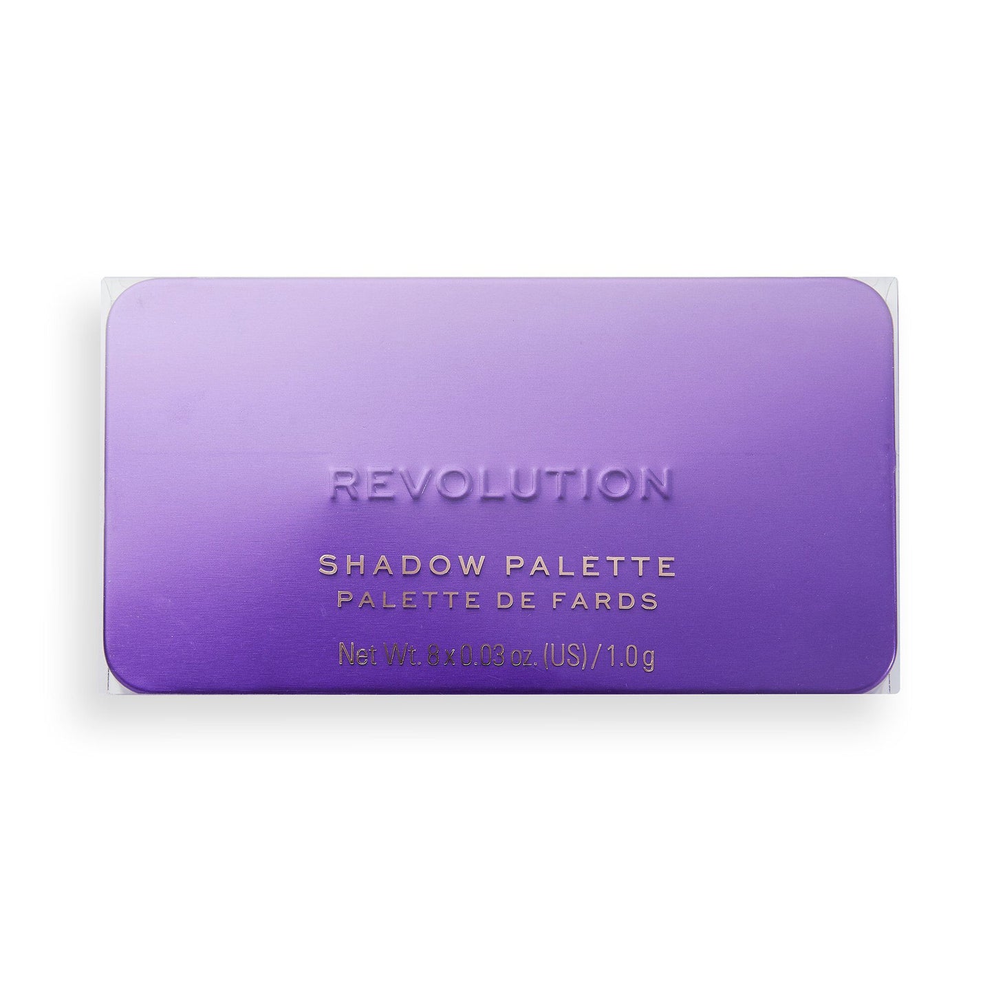REVOLUTION FOREVER FLAWLESS DYNAMIC MESMERIZED