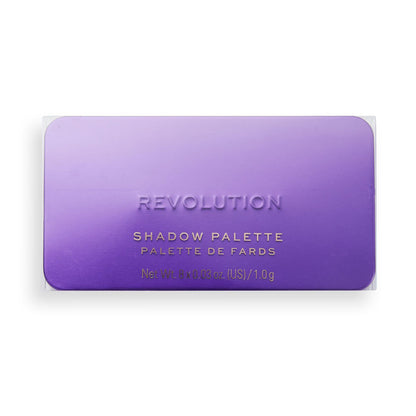 REVOLUTION FOREVER FLAWLESS DYNAMIC MESMERIZED