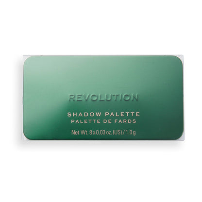 REVOLUTION FOREVER FLAWLESS DYNAMIC EVERLASTING