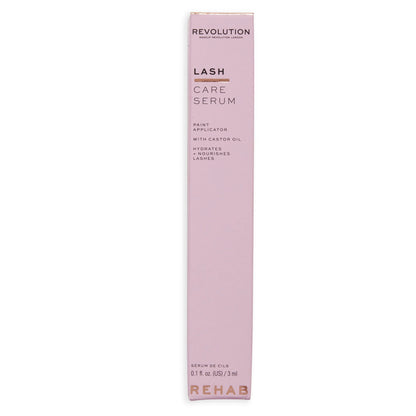 REVOLUTION REHAB LASH CARE SERUM